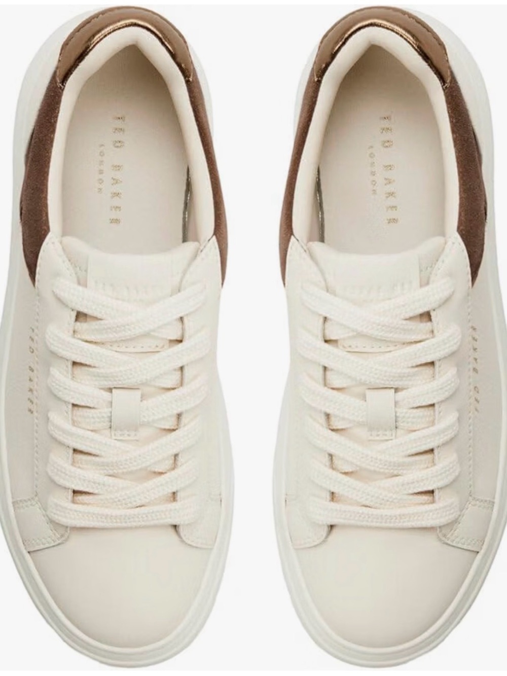 Ted Baker Sneakers